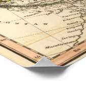 Chinees imperium poster (Hoek)