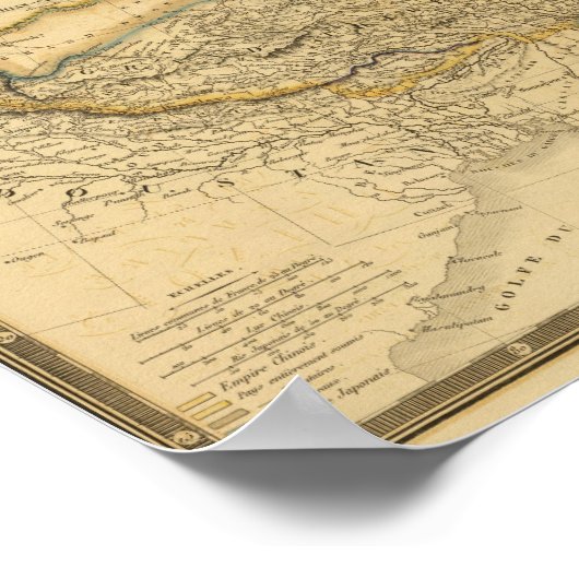 Chinees imperium poster (Hoek)