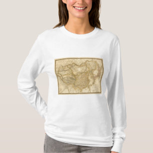 Chinees imperium t-shirt