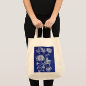  Chinees Indigobatik - tas (Voorkant (product))
