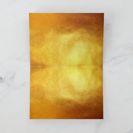 Chinees Jaar Slang 2025 Zodiac Verjaardag HGC Kaart (Binnen)