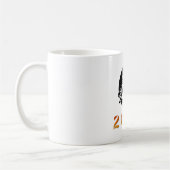 Chinees Jaar van de Draak 2024 Koffiemok (Links)