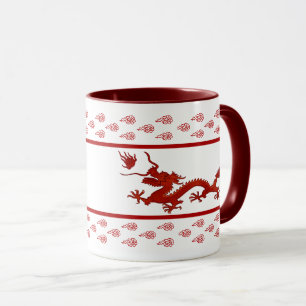 Chinees Jaar van de Draak Mok