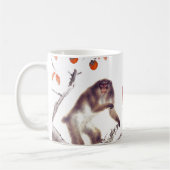 Chinees Jaar van de Mokken van de Monkey Gift (Links)