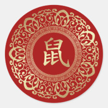 Chinees Jaar van de Rat