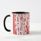 Chinees Jaar van de Snake Gift Mok (Links)