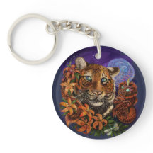 Chinees jaar van de Tiger 2022 Nieuwe Kunst