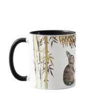 Chinees jaar van het konijn | Aangepast jaar