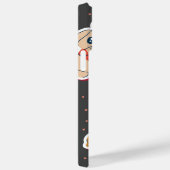 Chinees konijn - Zodiadieren Case-Mate iPhone Case (Achterkant / Rechts)