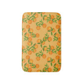 Chinees Koreaans Japans geïnspireerd, waterverf ac Badmat (Voorkant Verticaal)