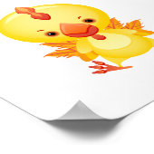 Chinees kruidenjaar varkensvarkens poster (Hoek)