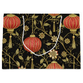 Chinees Lampionnenfeest (2) Groot Cadeauzakje (Voorkant)