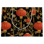 Chinees Lantaarn Festival (1) Groot Cadeauzakje (Voorkant)
