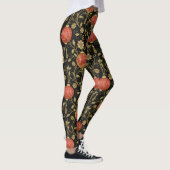 Chinees Lantaarn Festival (2) Leggings (Rechts)