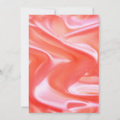 Chinees lentefestival kaart (Achterkant)