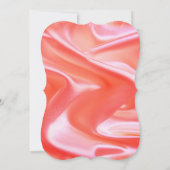 Chinees lentefestival kaart (Achterkant)