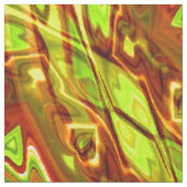 Chinees Mandala.... Stof (Close Up)