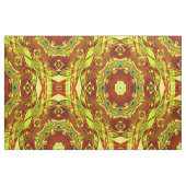 Chinees Mandala.... Stof (Fat Quarter)