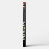 Chinees menu Kantaarnkamer van het restaurant Case-Mate iPhone Case (Achterkant / Links)