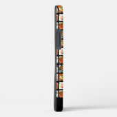 Chinees menu Kantaarnkamer van het restaurant Case-Mate iPhone Case (Achterkant / Rechts)