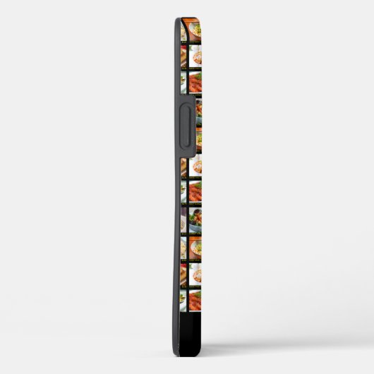 Chinees menu Kantaarnkamer van het restaurant Case-Mate iPhone Case (Achterkant / Rechts)