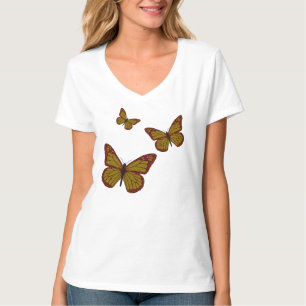 Chinees Monarch Women's Light Shirt