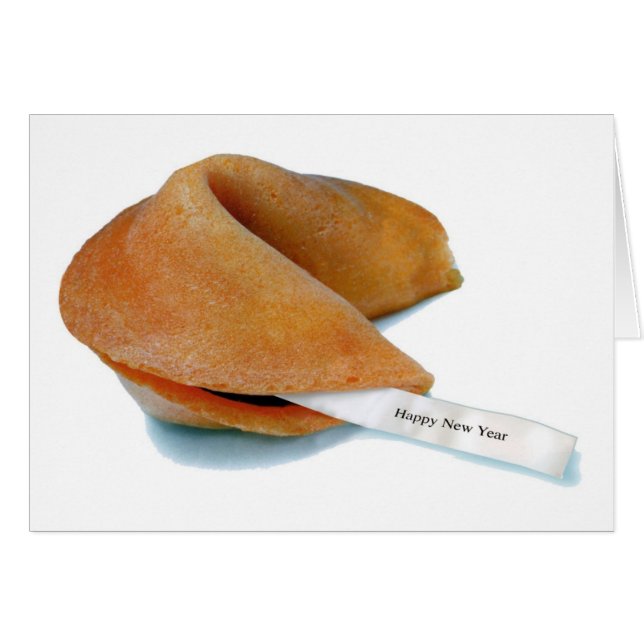 Chinees nieuwjaar (Voorkant Horizontaal)