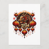 Chinees nieuwjaar 2024 Informatiekaartje (Achterkant)