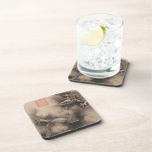 Chinees Nieuwjaar 2024 Schilderen Dragon squC