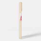 Chinees Nieuwjaar 2024 Vieren iPhone 14 Hoesje (Achterkant / Rechts)