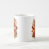 Chinees Nieuwjaar 2025 – Jaar van de Draak Koffiemok (Center)