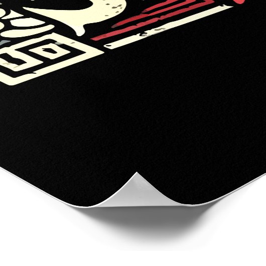 Chinees Nieuwjaar 2025 Jaar van de Slang Lunar Yea Poster (Hoek)