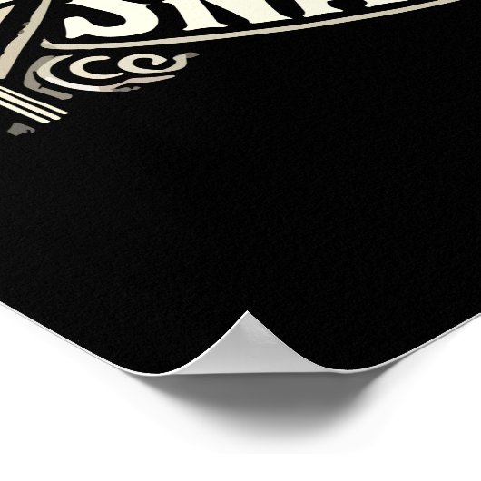 Chinees Nieuwjaar 2025 Jaar van de Slang Lunar Yea Poster (Hoek)