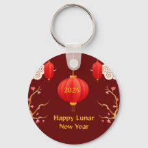 Chinees Nieuwjaar 2025