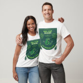 Chinees nieuwjaar 2025 t-shirt (Unisex)