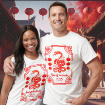 Chinees Nieuwjaar 2025 The Snake Lantern Corners