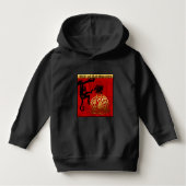 Chinees nieuwjaar dierentuin KH (Voorkant)