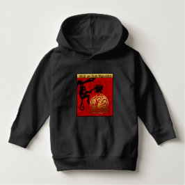 Chinees nieuwjaar dierentuin KH