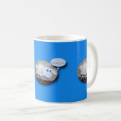 Chinees nieuwjaar dierentuin Mok (Voorkant rechts)