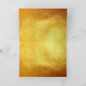 Chinees Nieuwjaar Draak 2024 Gestileerde Lantaarns Feestdagen Kaart (Binnen)