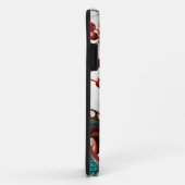 Chinees Nieuwjaar Dragon 2024 iPC02 Case-Mate iPhone Case (Achterkant/rechts)