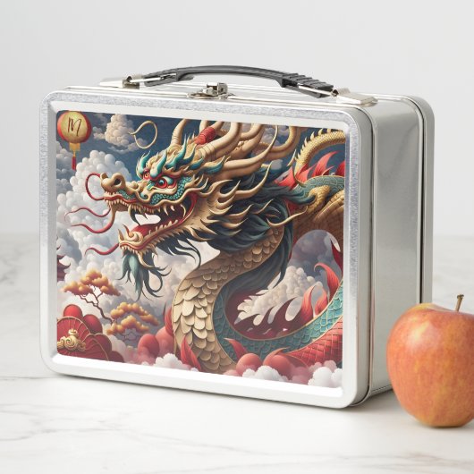 Chinees Nieuwjaar Dragon 2024 Monogram LBox04 Meta (In situ)