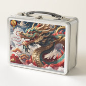 Chinees Nieuwjaar Dragon 2024 Monogram LBox04 Meta (Voorkant)