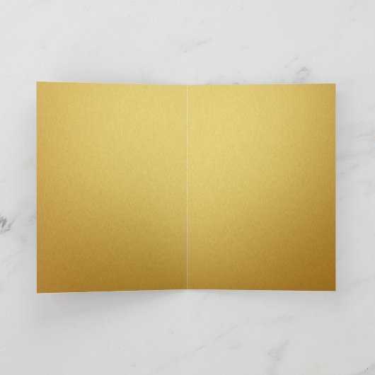 Chinees Nieuwjaar Dragon Paper-cut 2024 VGC3 Feestdagen Kaart (Binnen)