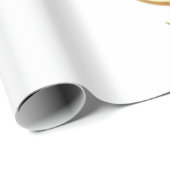 Chinees Nieuwjaar Dragon Thunder_Cove Cadeaupapier (Rol Hoek)