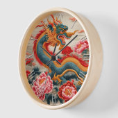 Chinees Nieuwjaar Dragon Zodiac Verjaardag EmWC (Hoek)
