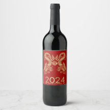 Chinees Nieuwjaar van de Draak 2024