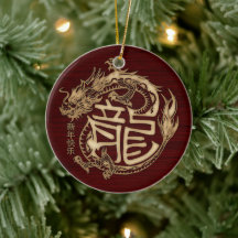 Chinees Nieuwjaar van de Houten Draak 2024