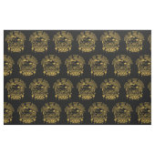 Chinees Nieuwjaar van de Konijn Stof (Fat Quarter)