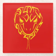 Chinees Nieuwjaar van de Slang 2025 4723 Hout